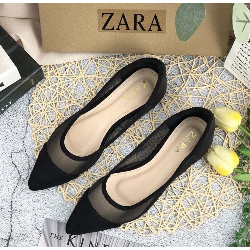 flatshoes za3188