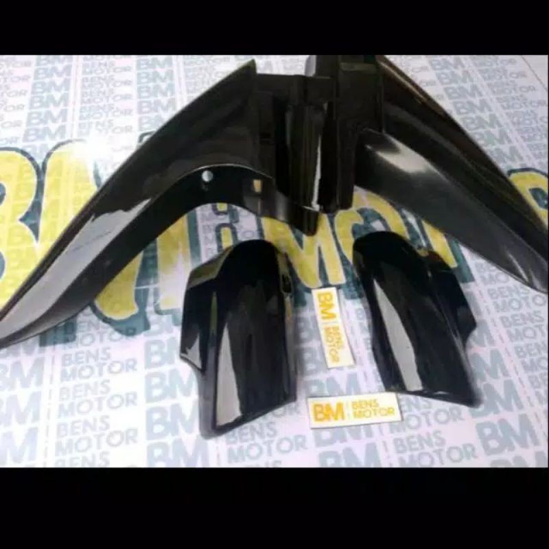 Spakbor depan supra x 100/spakbor depan supra fit lama