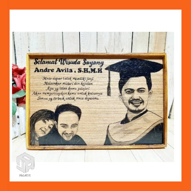 

Hadiah Ulang Tahun / Kado Ultah / Hadiah anniversary / hadiah pernikahan / wedding
