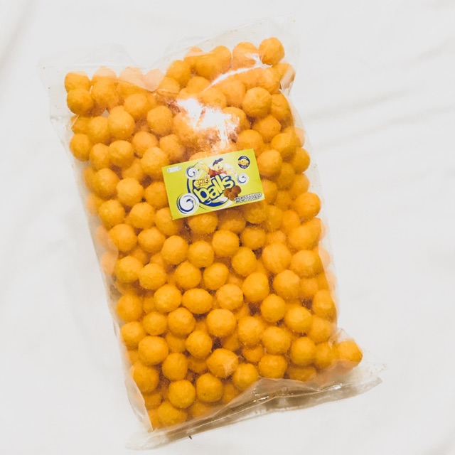 

Chiki Ball 250gr