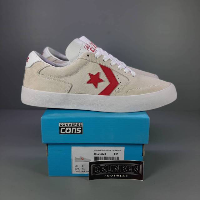 converse cons checkpoint pro ox