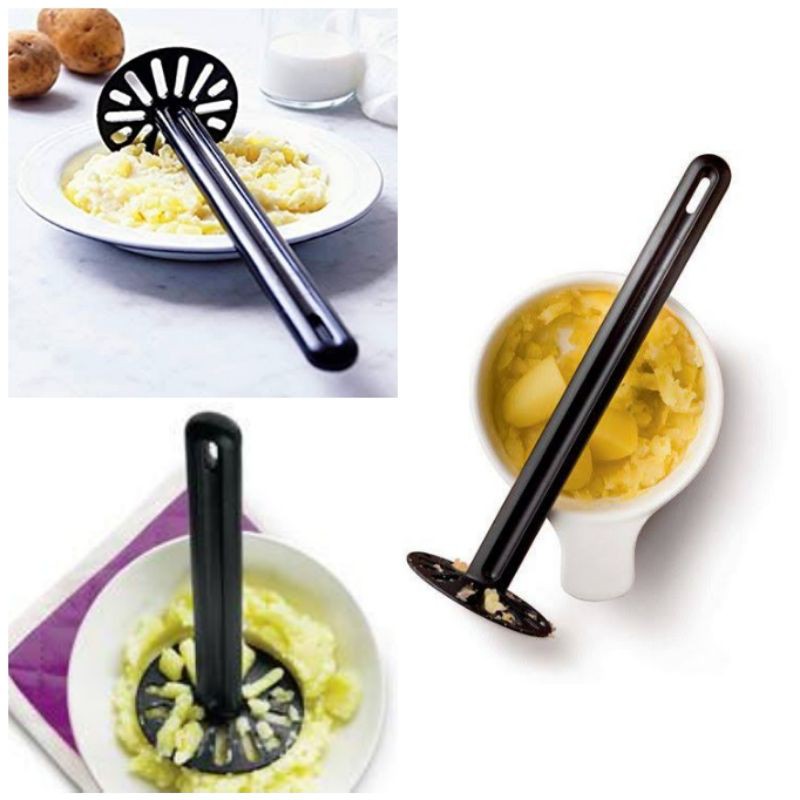 Jual Potato Masher (1pcs) Tupperware (Alat Penghancur Kentang