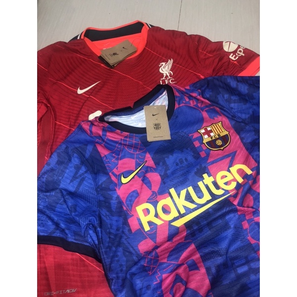 Barca player issue 3rd ucl version