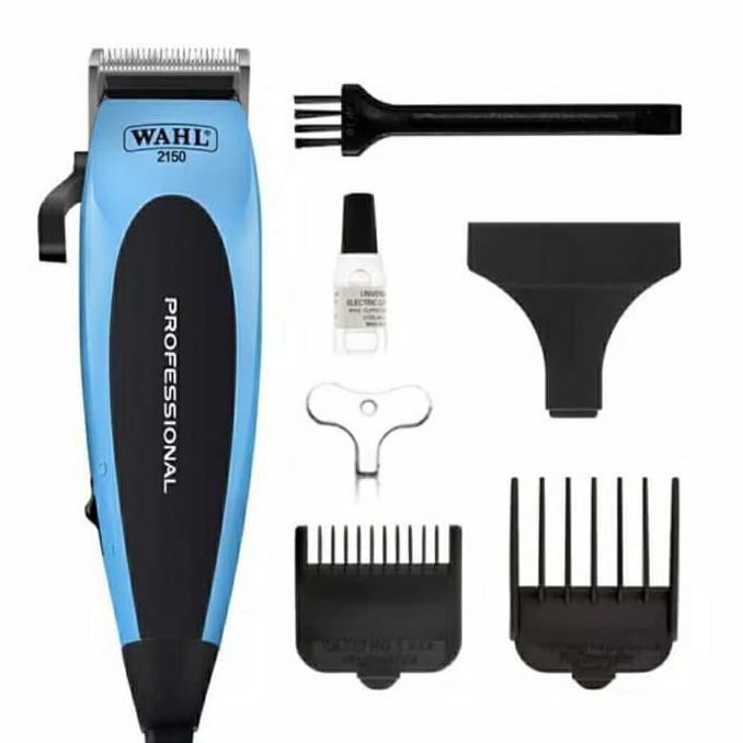 ALAT/MESIN CUKUR WAHL PROFESIONAL HAIR CLIPPER CLASSIC SERIES 2150 TERPERCAYA]]