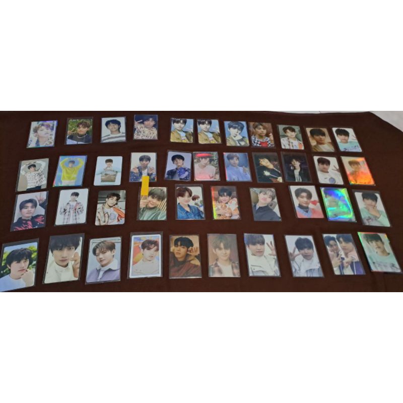 Bundle Pc jihoon yes24