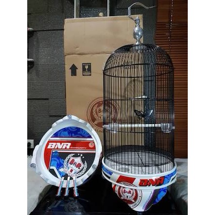SANGKAR LOVEBIRD BNR COMMUNITY ~< READYSTOCKKK >~