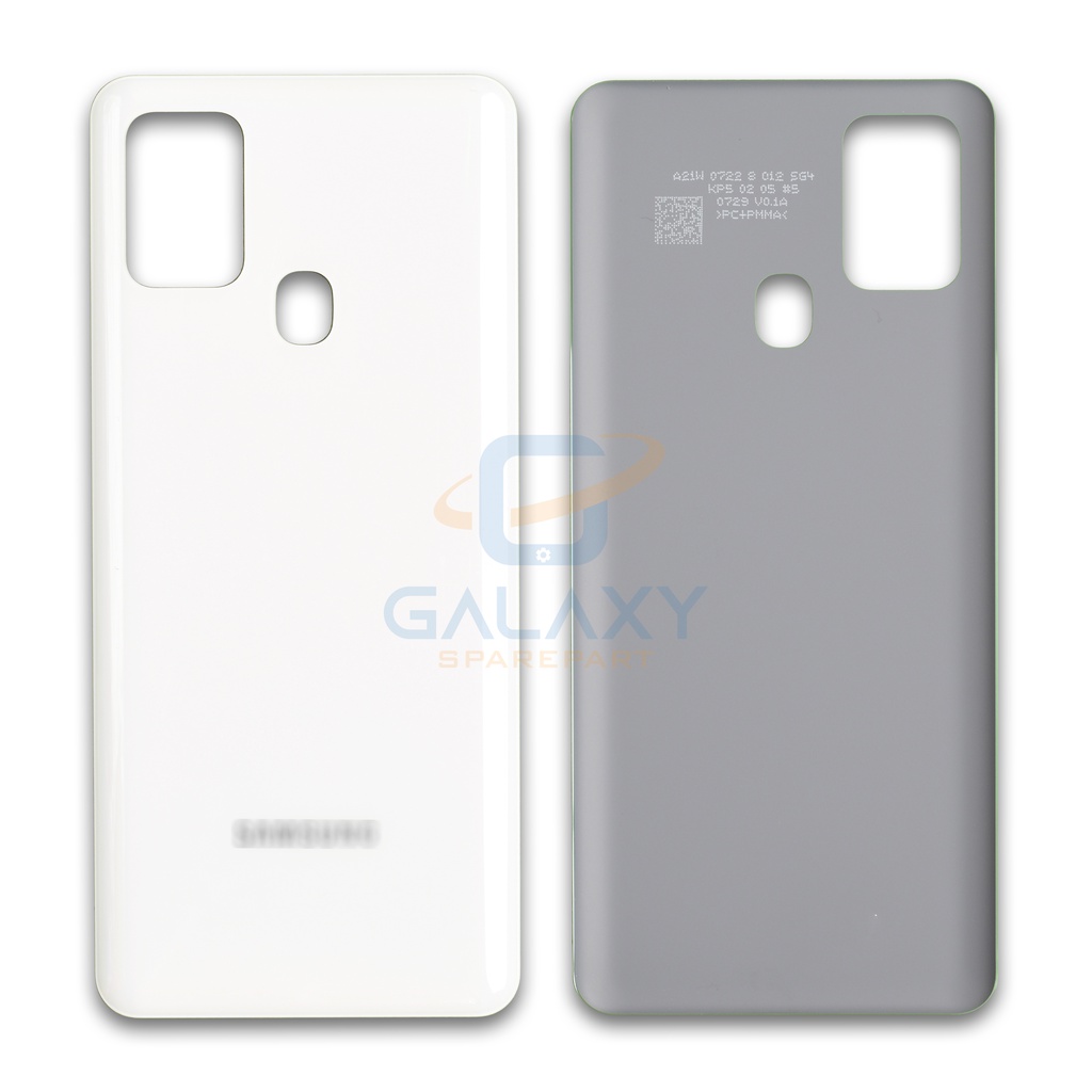 Backdoor Samsung A21S A217 / Tutup Belakang Samsung A21S A217 / Back Cover Samsung A21S A217