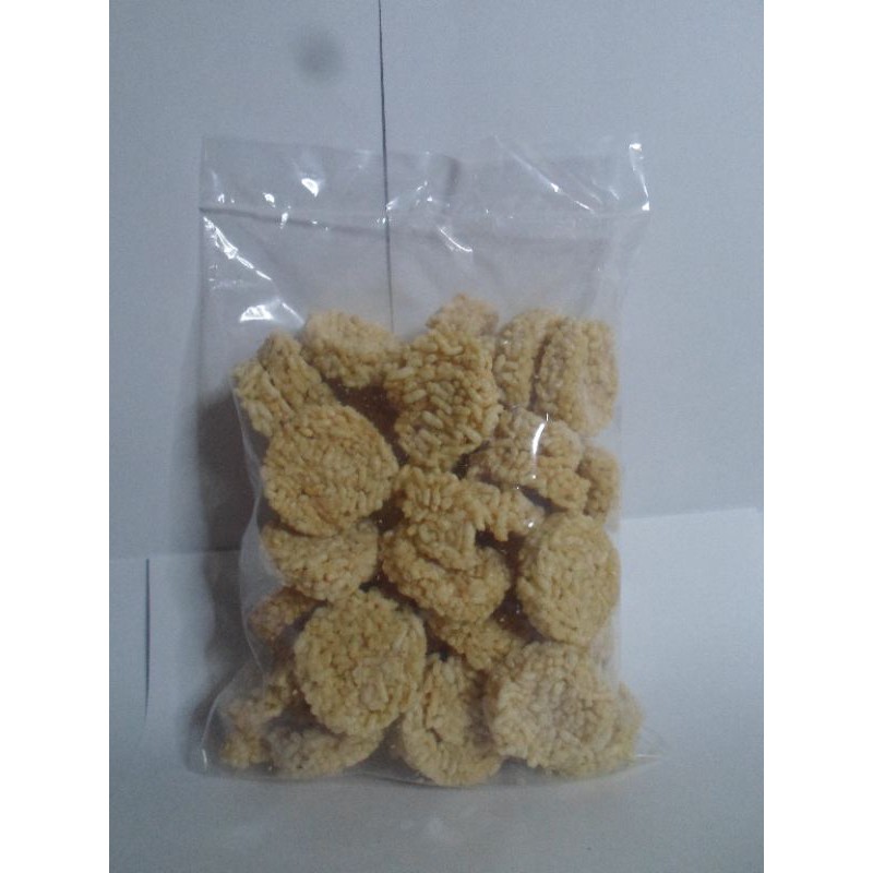 

Rengginang 250gr