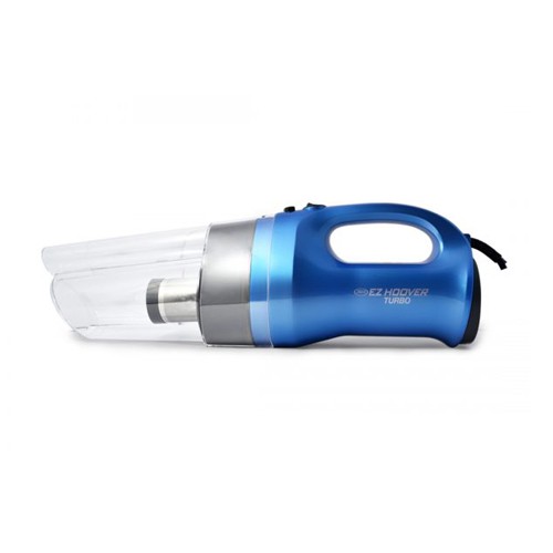 JACO EZ Hoover Turbo Vacum Cleaner 120W [JC-315]