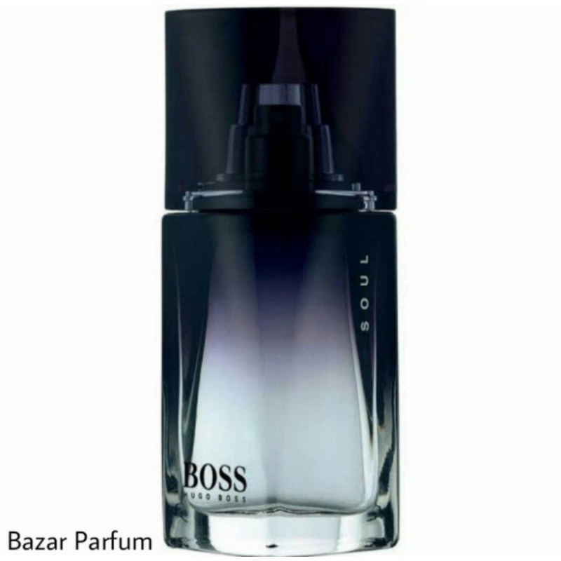 Parfum Pria Original Boss Hugo Boss Soul EDT