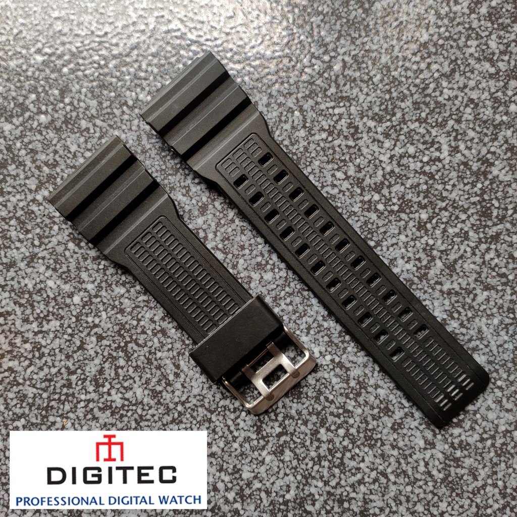 Digitec 3006 Strap Tali jam Digitec 3006 Digitec DG-3006T Oem.