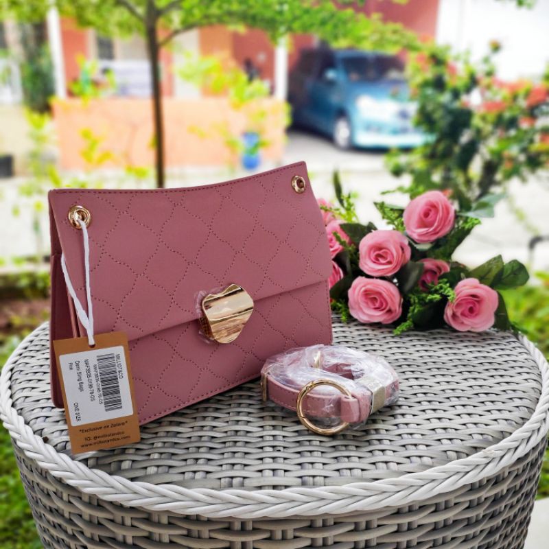 Sling Bag Milliot & Co