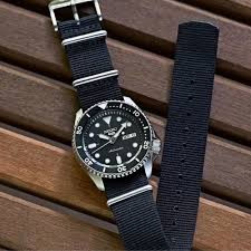 Seiko 5 SPORTS SRPD55K3