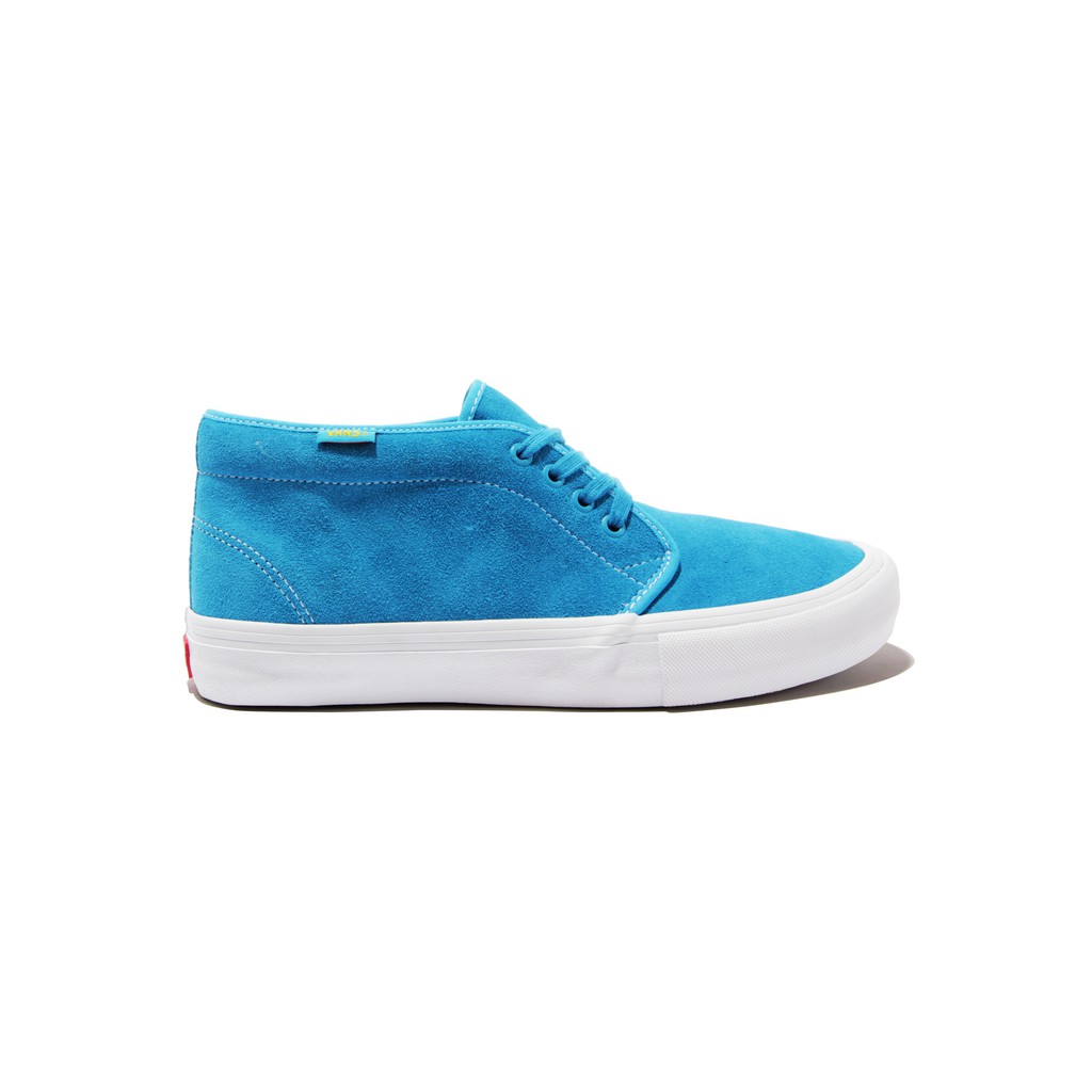 Vans X Simpsons Chuka Pro Bart Blue - 100% ORIGINAL RESMI