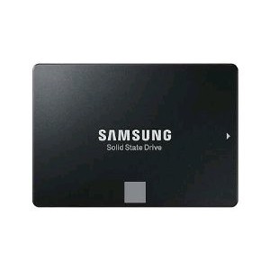 Jual SSD Samsung 860 EVO M2 50GB MZ Berkualitas