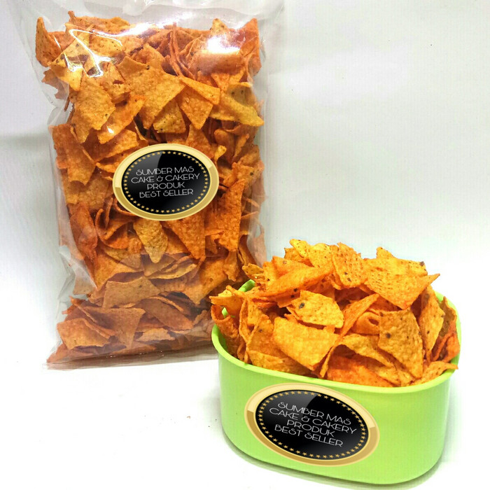 TORTILLA RASA BALADO / HEPITOS 1 KG