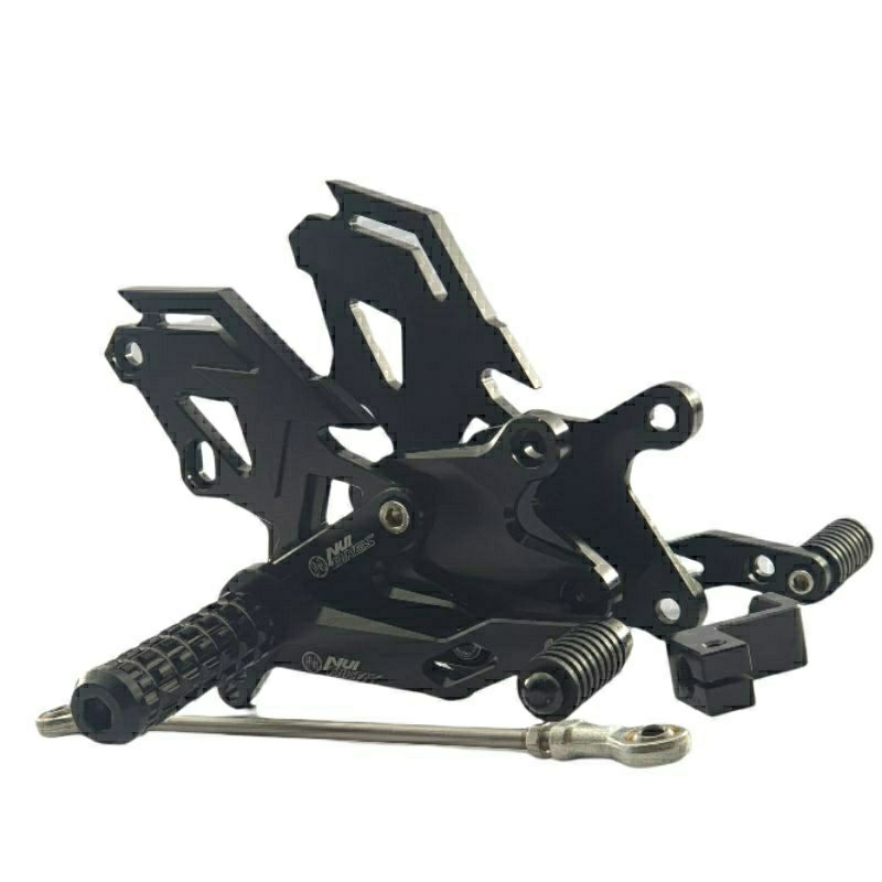 underbone Nui Zeta Ninja 250 fi Ninja 250 karbu Z 250 Original Nui