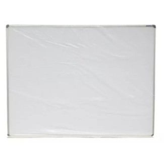 

Silahkan Diorder] White Board 60 x 40 cm (Gantung) | Papan Tulis | Medan