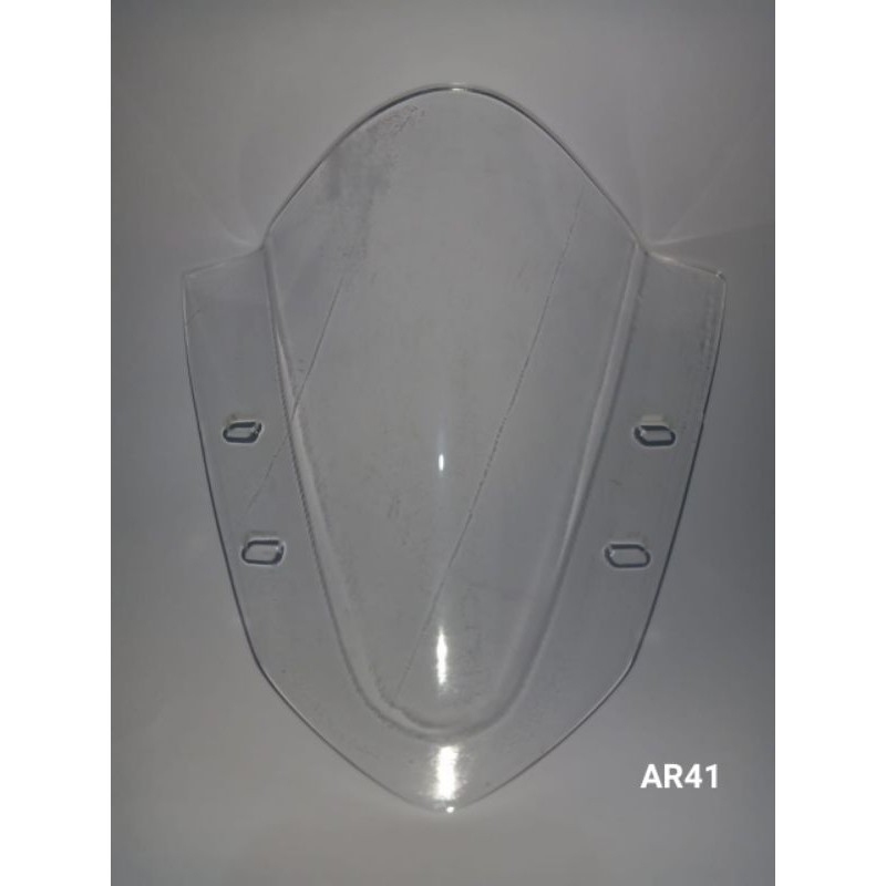 Winshield windshield aerox sporty, visor aerox, new aerox