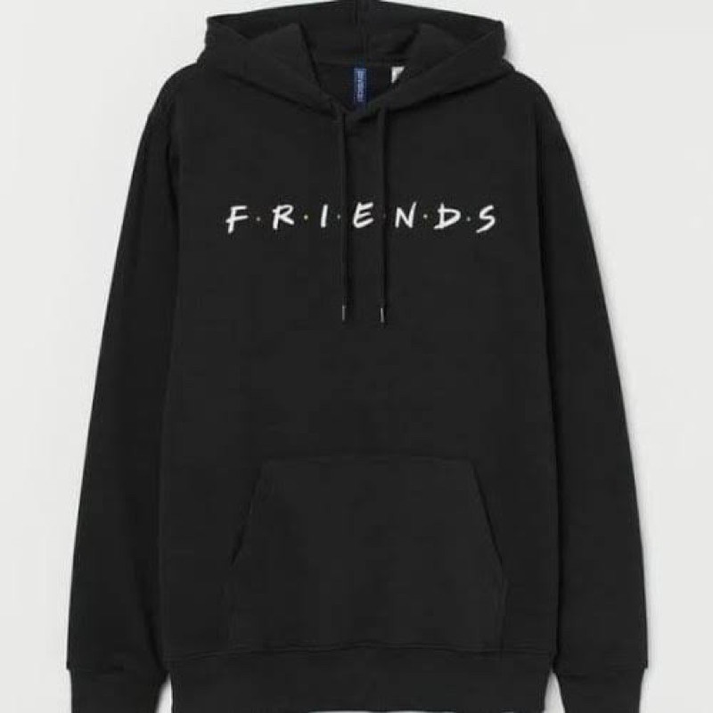 Hu0026M Graphic Hoodie | steticlounge.com.br