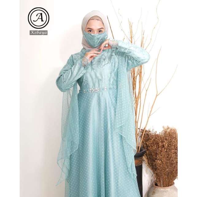 DRESS PESTA MEWAH| GAMIS TILE OLIVIA| DRESS PRSTA| GAMIS MEWAH| GAMIS BRUKAT| GAMIS MODERN| GAMIS PASTA MEWAH| GAMIS KONDANGAN| GAMIS TILE| BY Ak