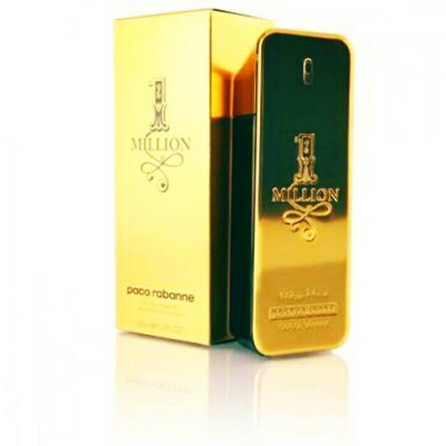 parfum 1 million pace rabbane