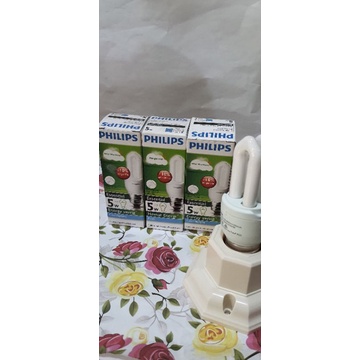 Lampu Philips 5watt