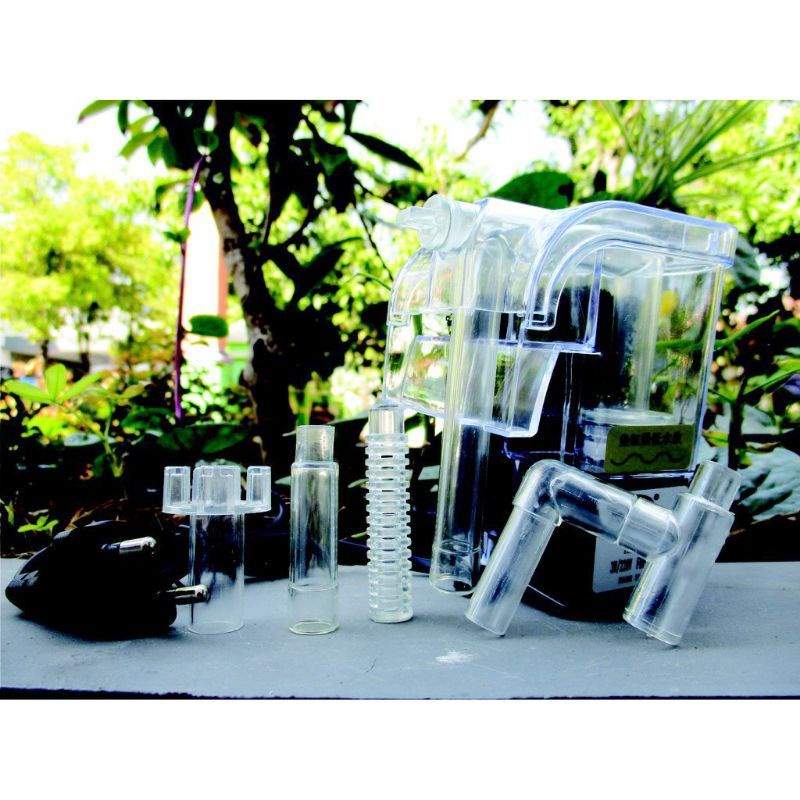 pompa aquarium filter gantung KANDILA Z 501