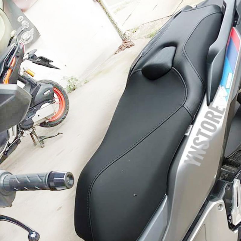 Kulit jok MBtech Motor Adv 160 150 Custom