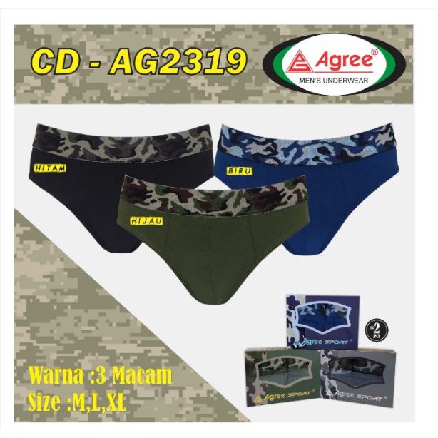 CD 2319| CELANA DALAM PRIA DEWASA| CD COWOK DEWASA| CD PRIA MURAH BERKUALITAS| CD AGREE MEN
