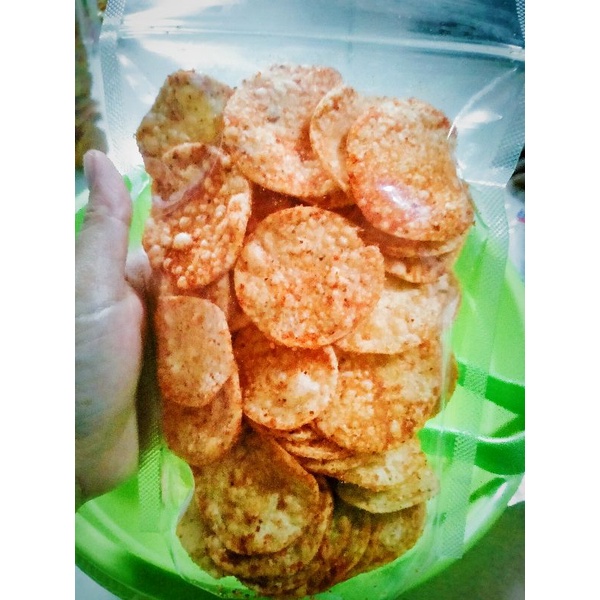 

OPAK SINGKONG Bumbu Pedas Gurih Mantul dan Ready Original