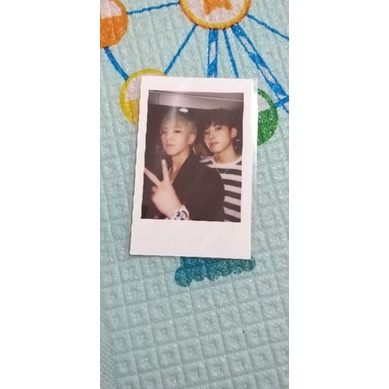 PC Pola boys be soonwoo hoshi wonwoo soonyoung (booked)