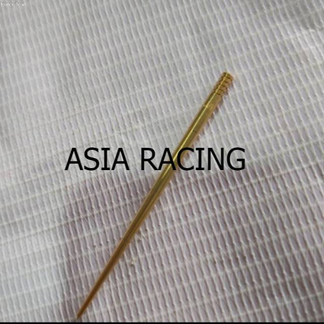 Jarum skep moto1 MOTO 1 jjh JJH original buat karbu carbu pe 26 28 30 .pwk 24 26 28 30 32