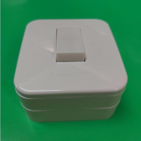 Saklar Engkel Panasonic Outbow WSJ3001 Saklar Outbow Panasonic