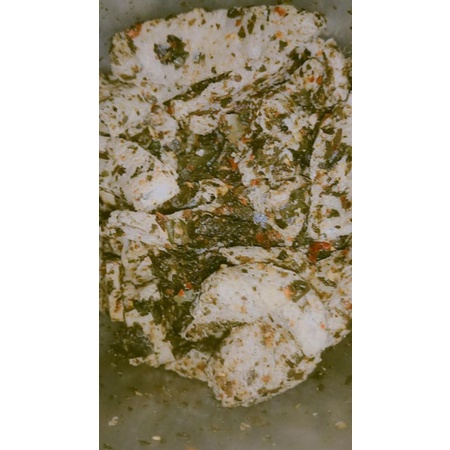 

Ba-Sin Basreng Asin Enak