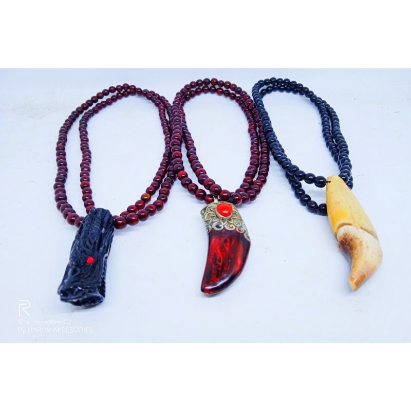 KALUNG AKAR BAHAR LIONTIN BAHAR MERAH,TARBER,BAHAR HITAM UKIRNAGA