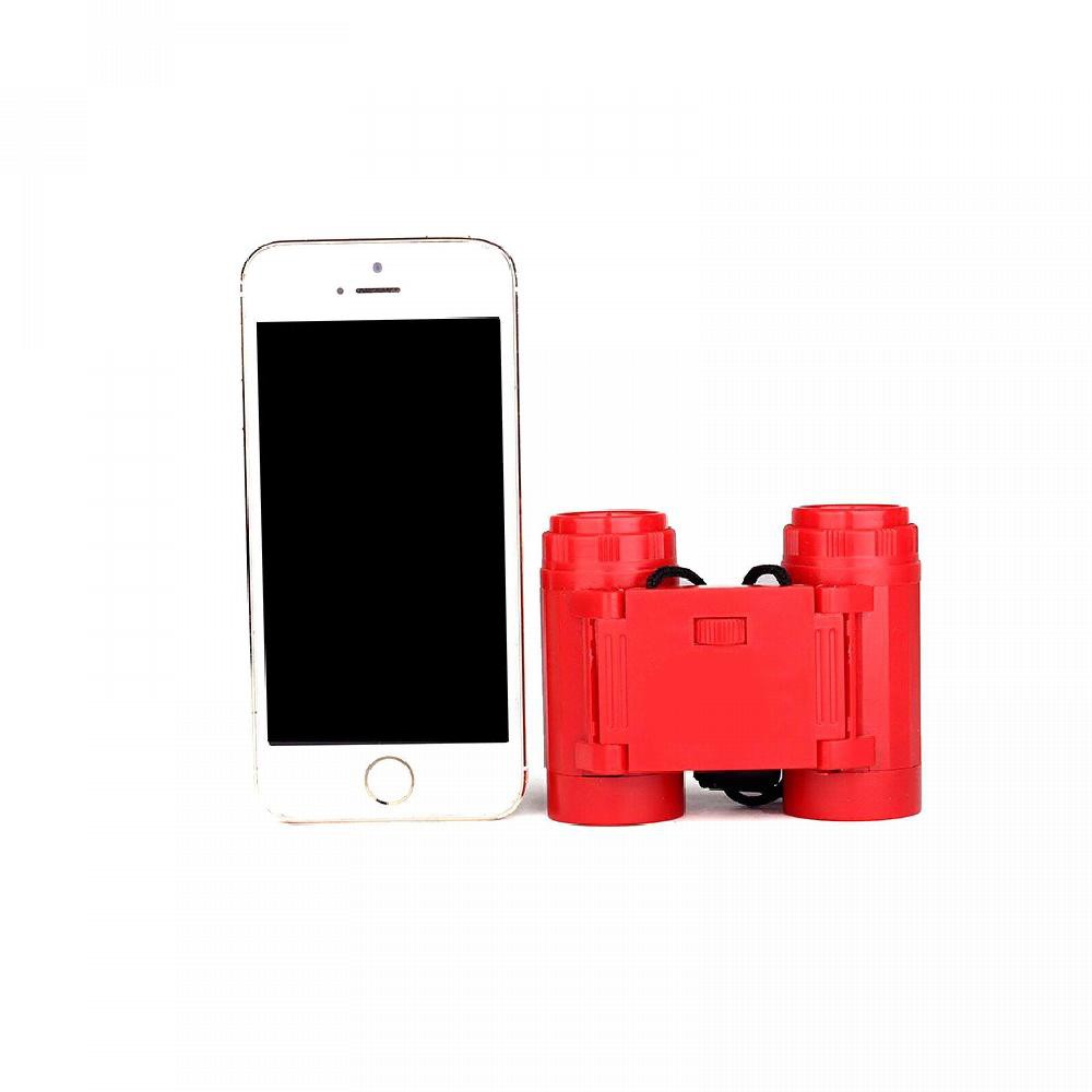 Camman Teropong Mainan Binoculars Anak Outdoor Telescope - WG80330