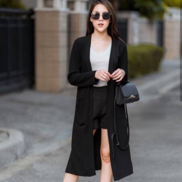 FLFL Long Cardy Mosa