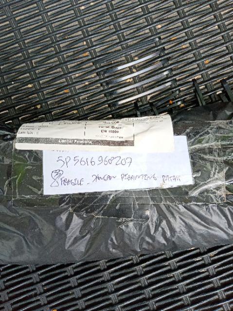 Palu Konde Gagang Kayu | Wood Ball Pein Hammer Mighty 1/4 Lb