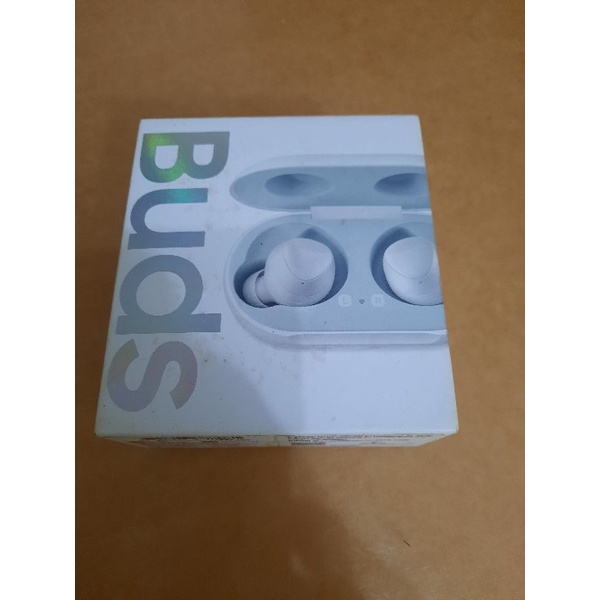 Samsung Ear Buds (Second Original)