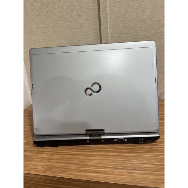 fujitsu lifebook T732 core i5-3320m ram 4 hdd 500gb