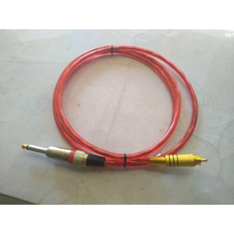 kabel makita plus jek bisa request jek dan pasangannya