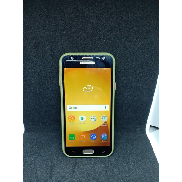 SAMSUNG J3PRO 2/16GB SECOND 4GLTE