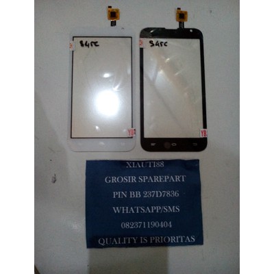 TOUCHSCREEN ADVAN S45c / LAYAR SENTUH ADVAN S45c/ KACA ADVAN S45c