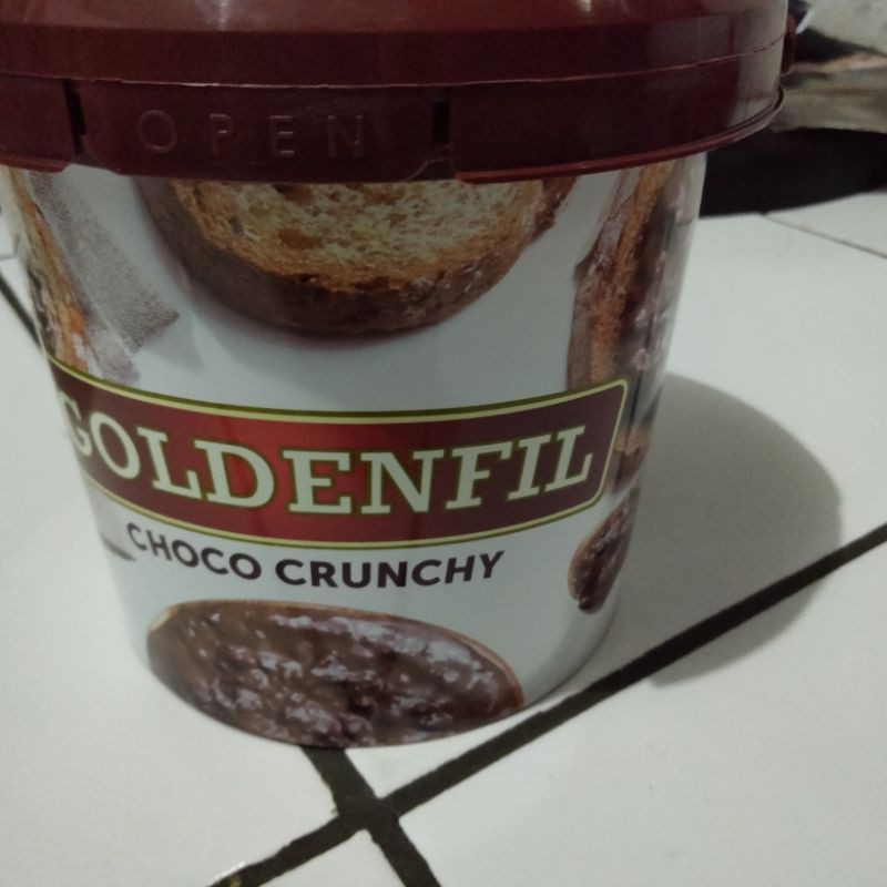 

selai goldenfil