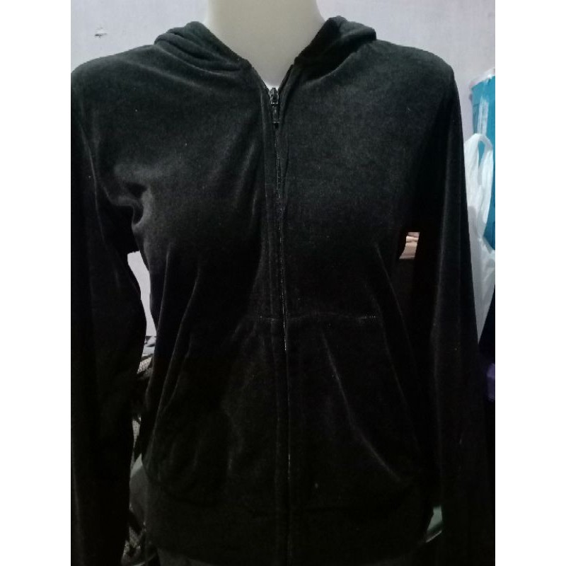 Uniqlo Hoodie PL