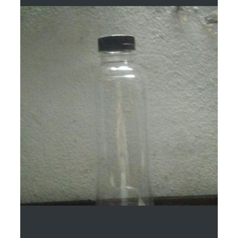 

Botol kale 250ml