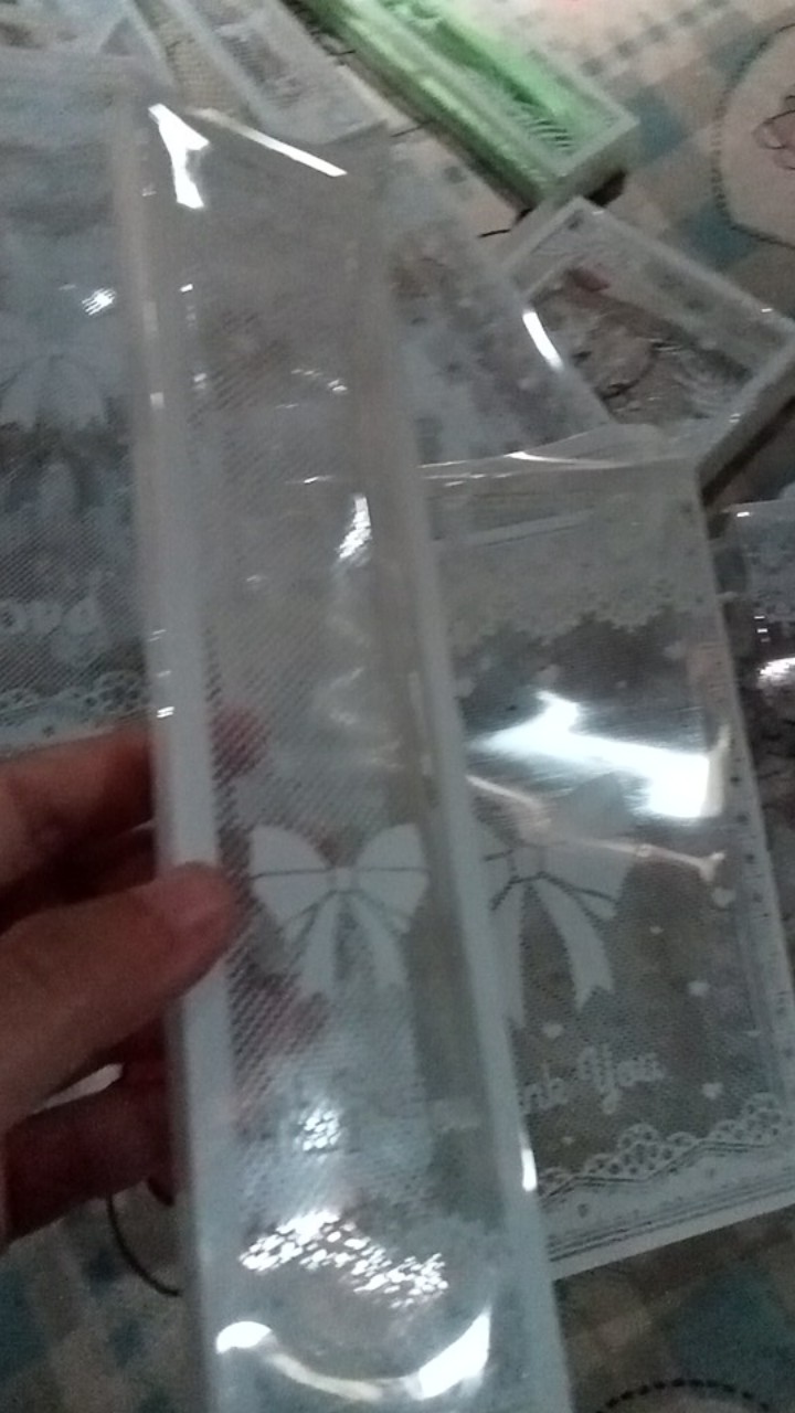 Mika Solet P20cmxl5cm Tebal 1cm