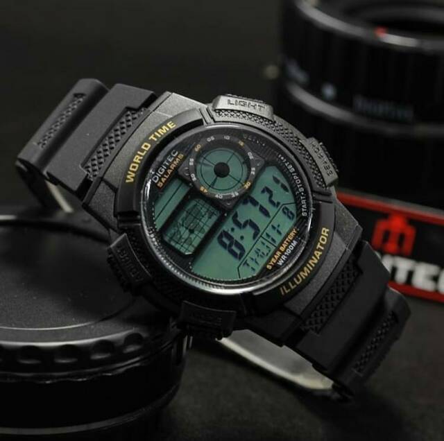 Digitec DG 3060 original tahan air