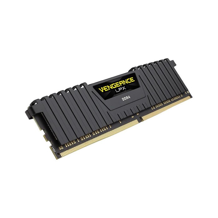 RAM Corsair DDR4 Vengeance LPX PC21000 16GB CMK16GX4M1A2666C16